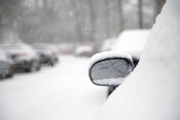 Comment bien préparer son véhicule pour l’hiver ?