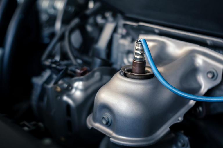 Nettoyage moteur à l'hydrogène : une solution efficace à Pontarlier ?