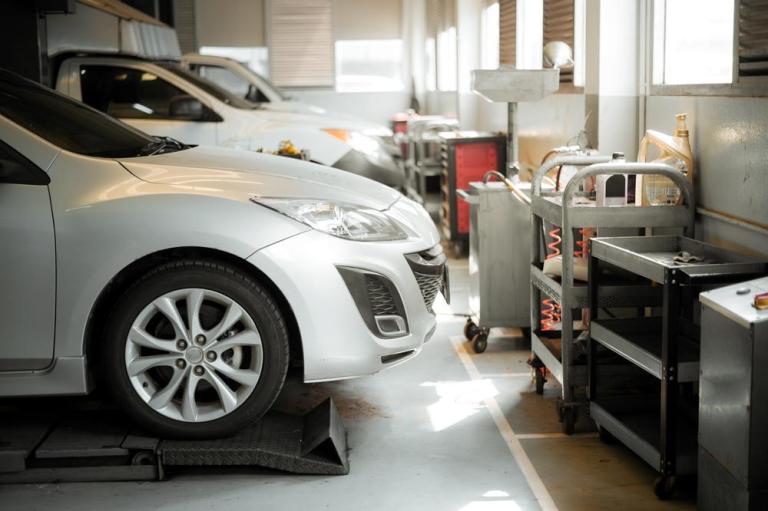 L'entretien automobile à Pontarlier, la clé d'une voiture fiable